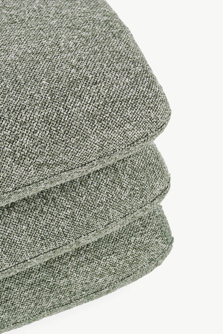 Taburet ANTARA BOUCLE 44 CM