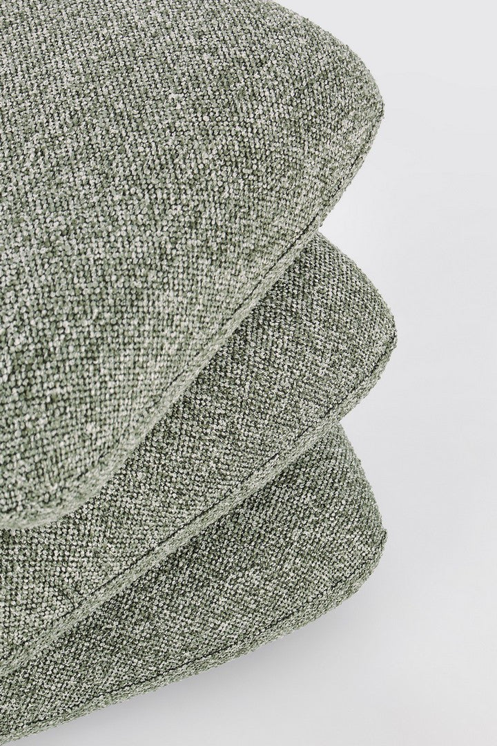 Taburet ANTARA BOUCLE 44 CM