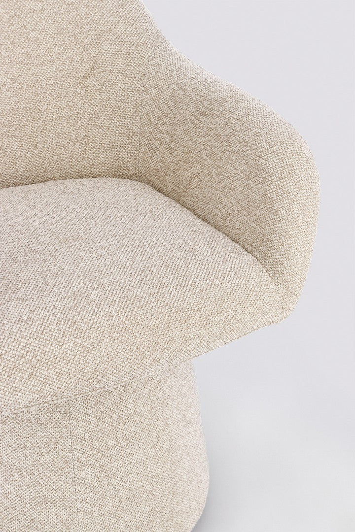 Fotoliu ANTARA BOUCLE