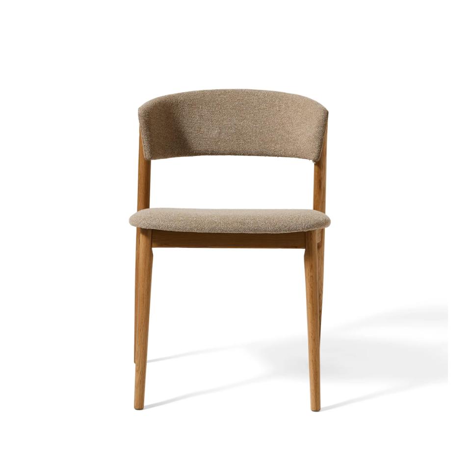 Scaun RAVERA NATURAL