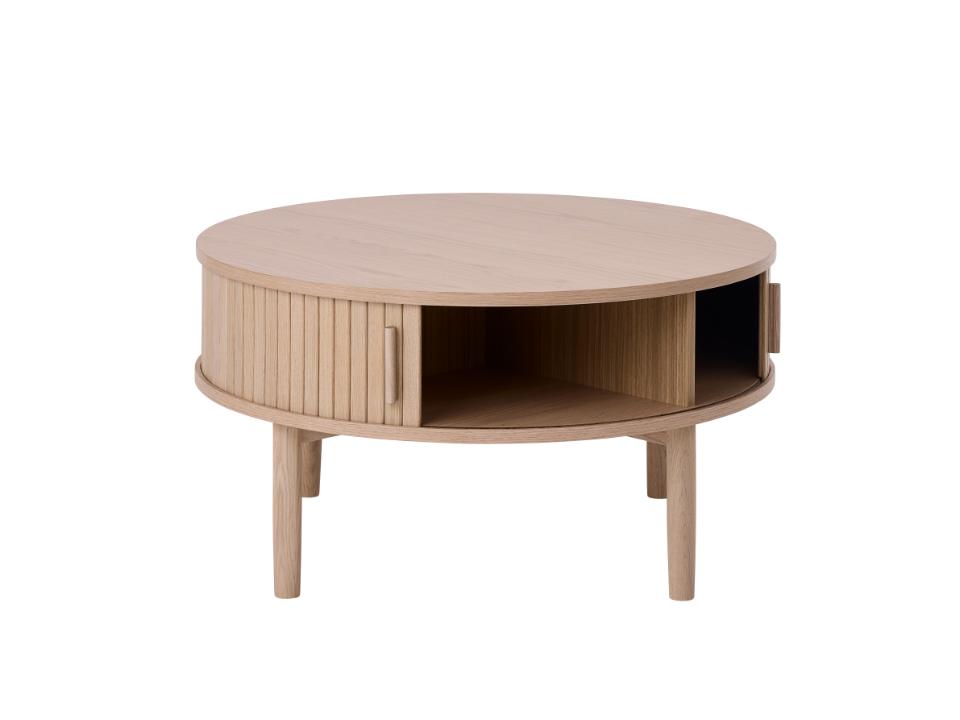Masuta de cafea MELSON Ø85 x 45 CM