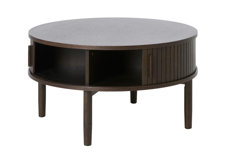 Masuta de cafea MELSON Ø85 x 45 CM