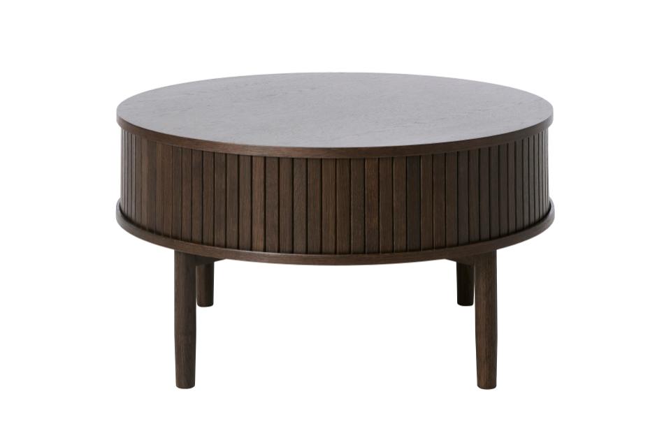 Masuta de cafea MELSON Ø85 x 45 CM