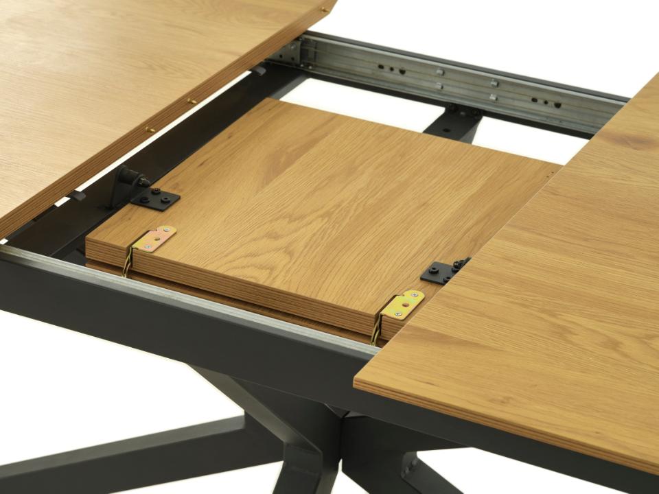Masa extensibila EMVIL 160(200) x 90 CM