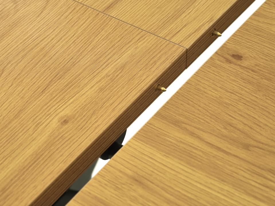 Masa extensibila EMVIL 160(200) x 90 CM