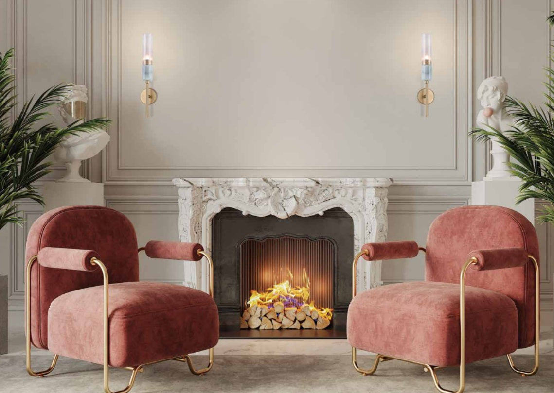 Aplica de perete MAXAN