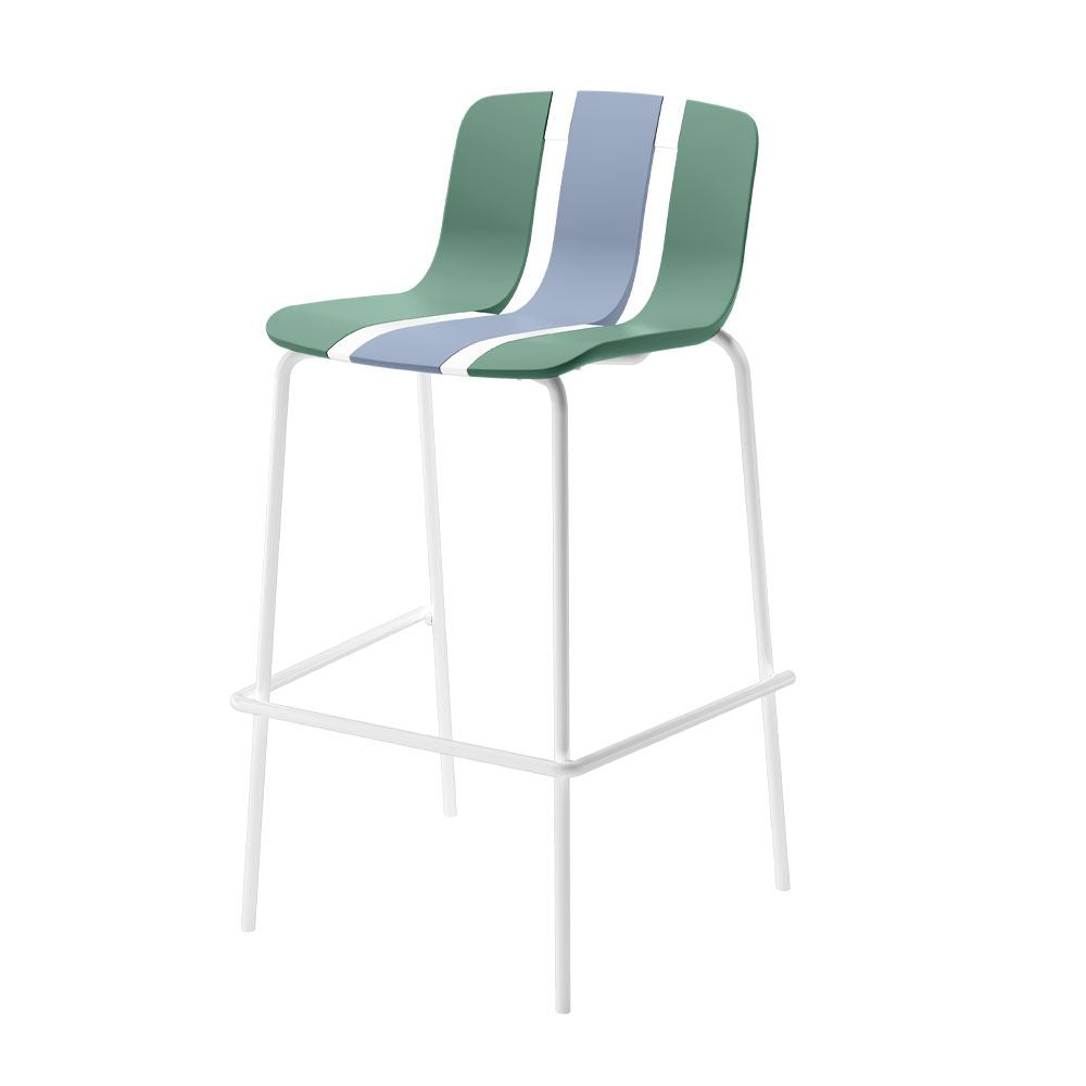 Scaun de bar VONARIS B H76 CM