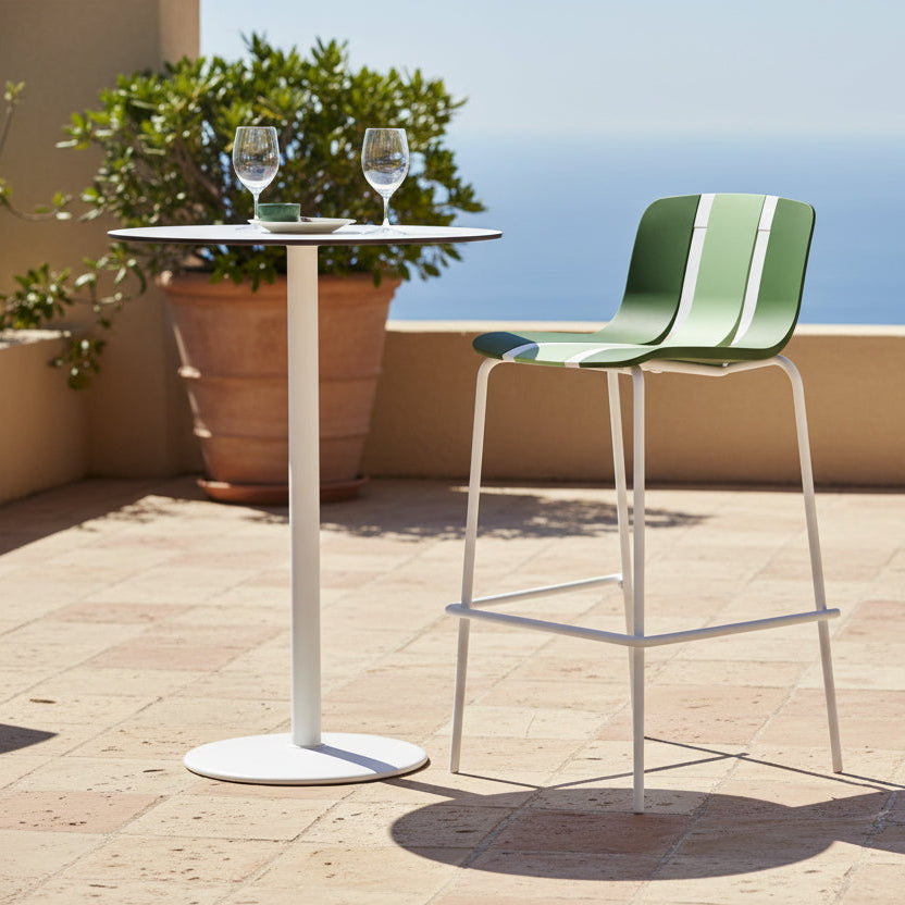 Scaun de bar VONARIS B H76 CM
