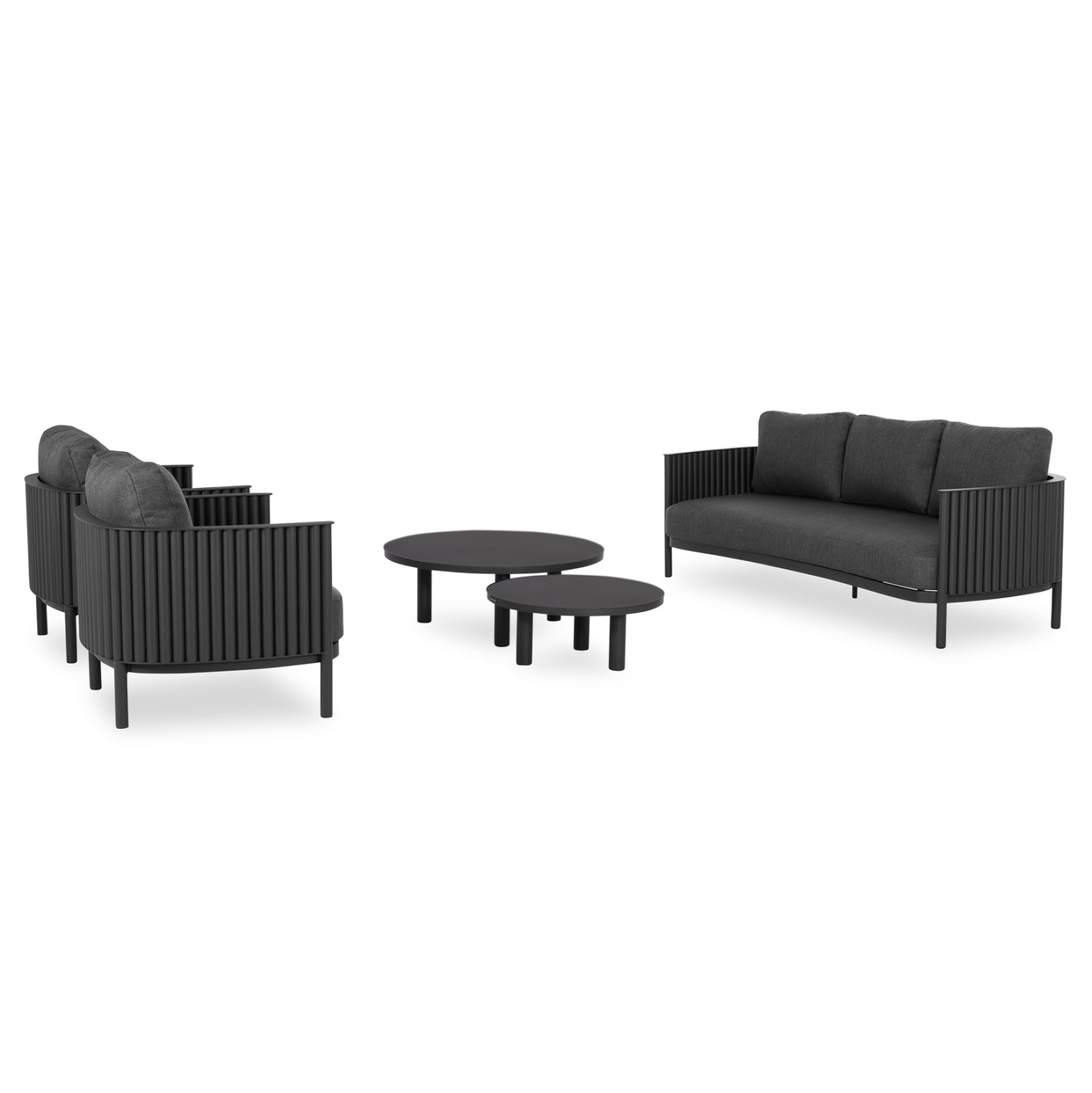Set pentru exterior CARDINAL