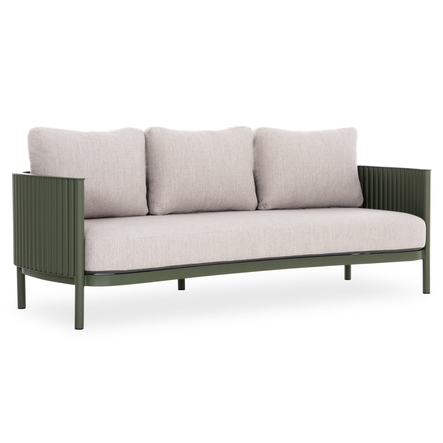 Set pentru exterior CARDINAL COLORS