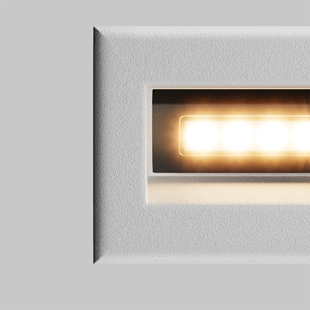 Spot treapta BOSCA 3W