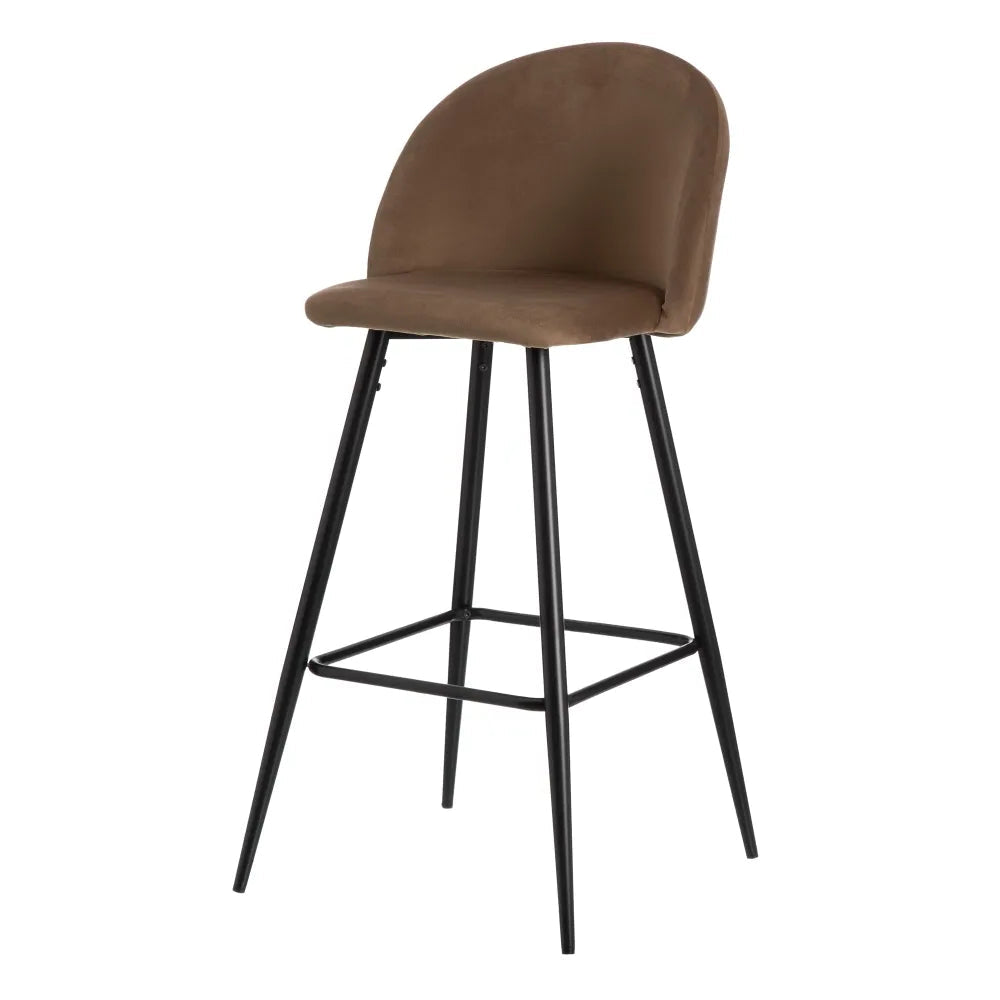 Scaun de bar PIGAL H75 CM