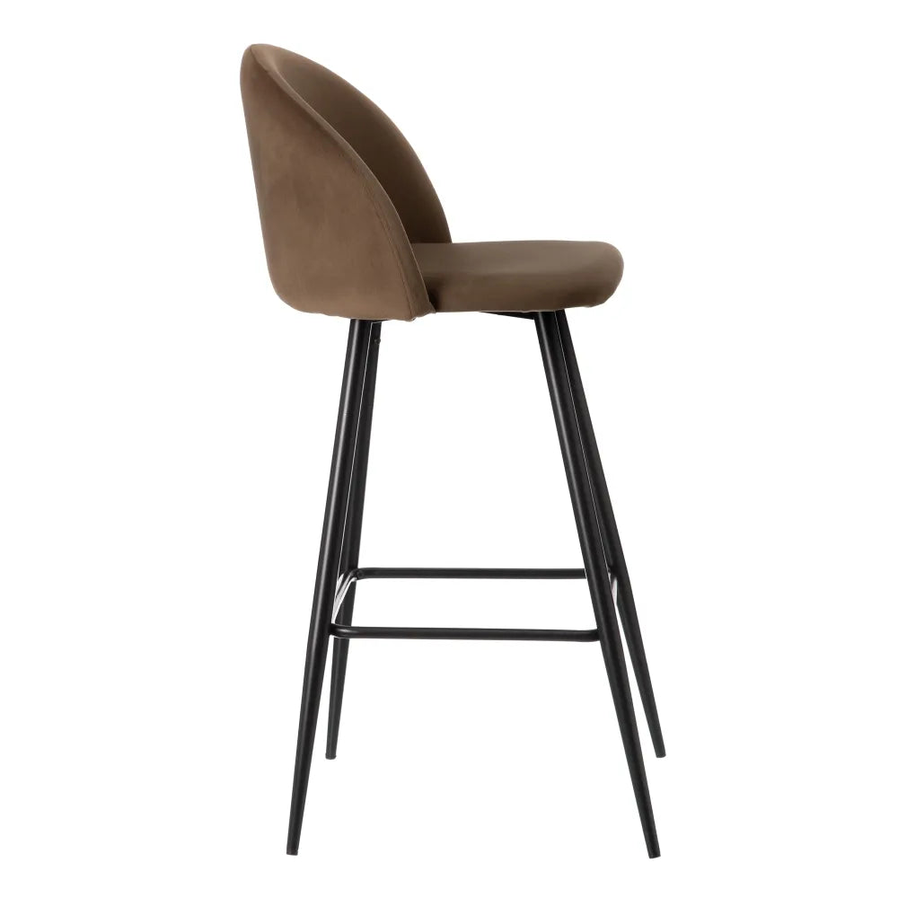 Scaun de bar PIGAL H75 CM