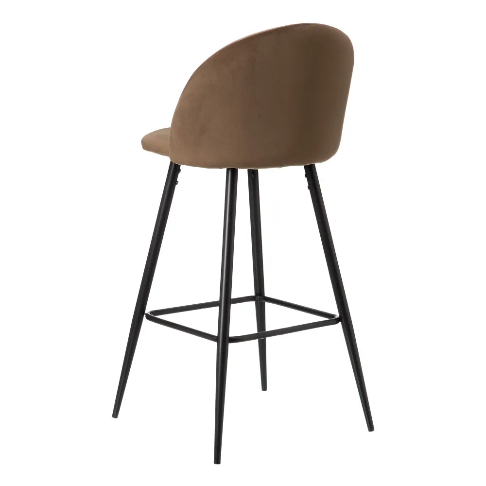 Scaun de bar PIGAL H75 CM