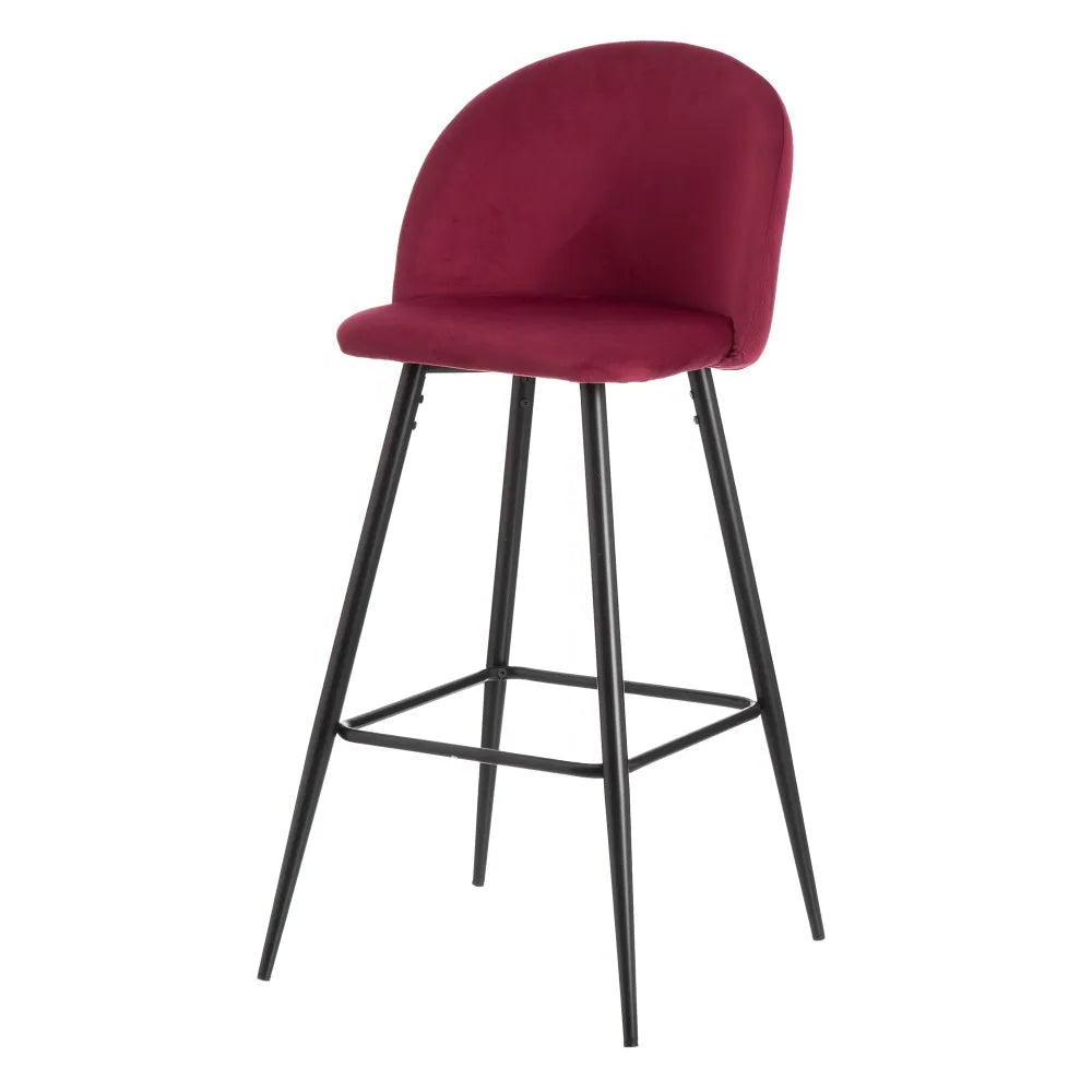 Scaun de bar PIGAL H75 CM