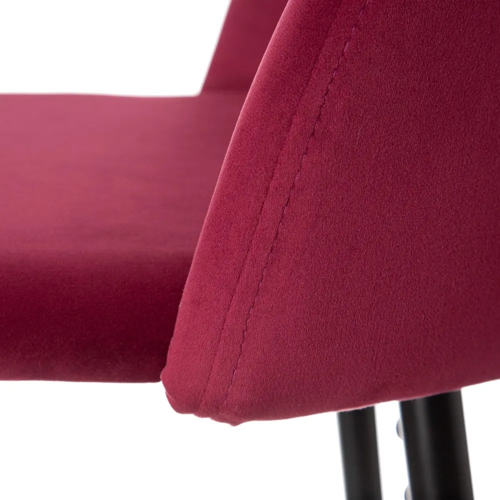 Scaun de bar PIGAL H75 CM