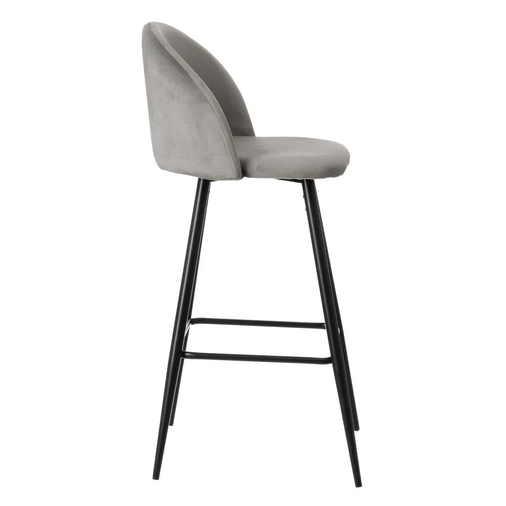 Scaun de bar PIGAL H75 CM