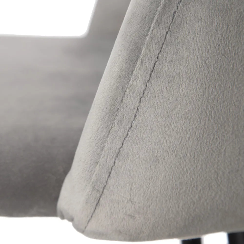 Scaun de bar PIGAL H75 CM