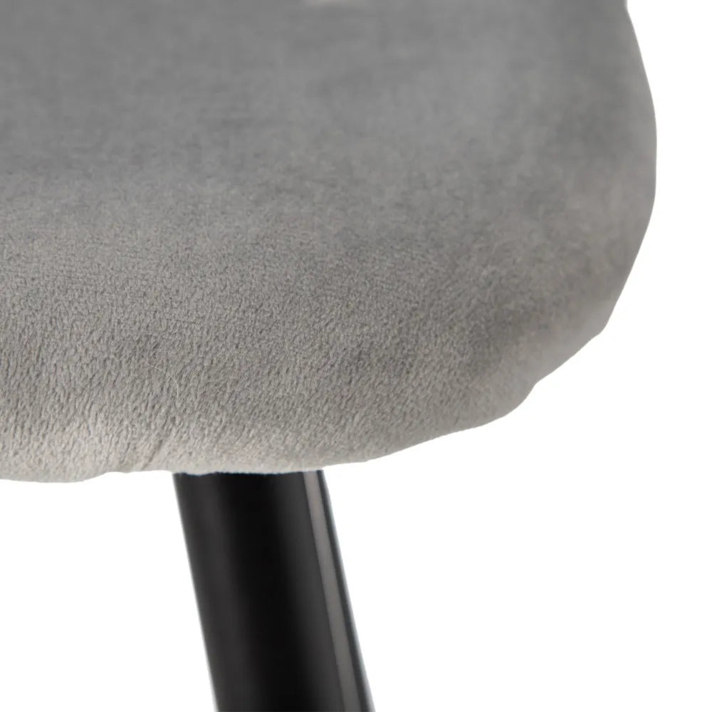 Scaun de bar PIGAL H75 CM