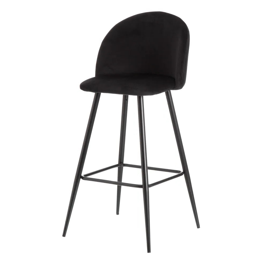 Scaun de bar PIGAL H75 CM