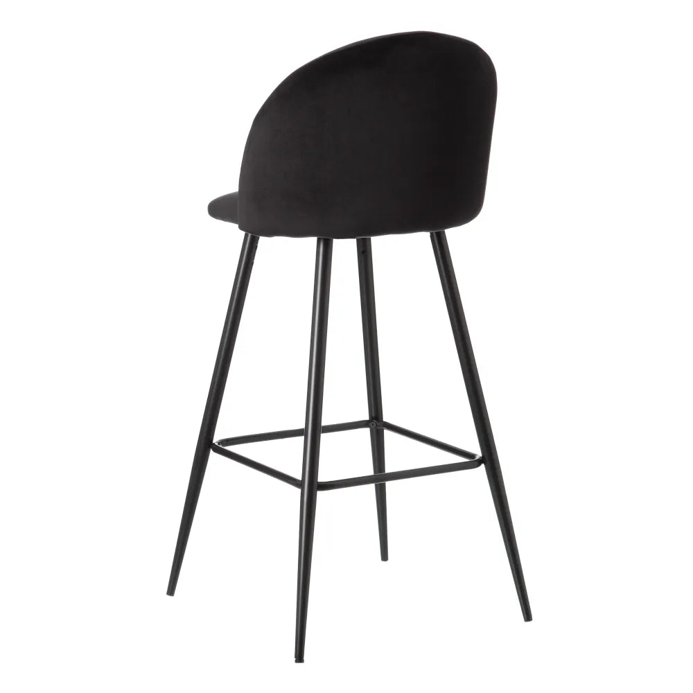 Scaun de bar PIGAL H75 CM