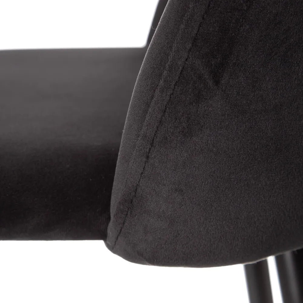 Scaun de bar PIGAL H75 CM