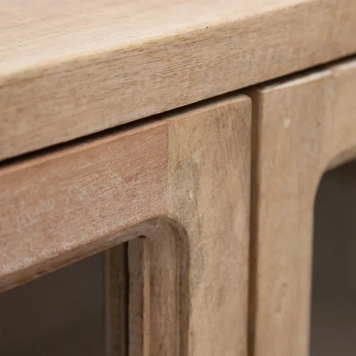 Cabinet NEBRASCA 160 x 35 x 71 CM