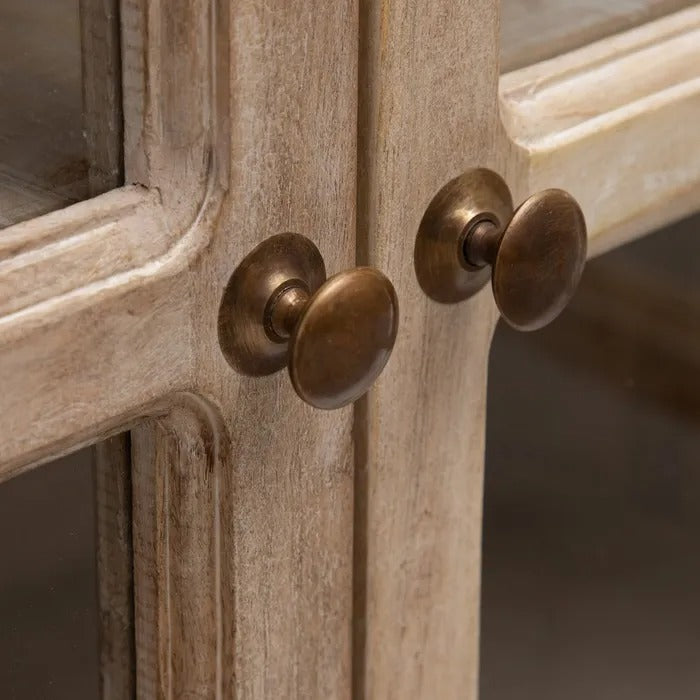 Cabinet NEBRASCA 160 x 35 x 71 CM