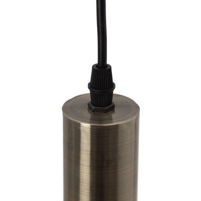 Lampa suspendata HOM 16CM