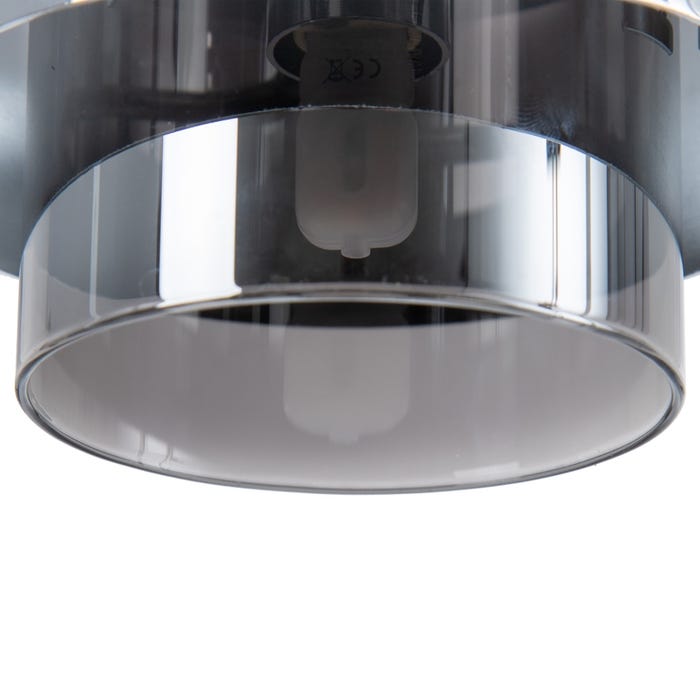Lampa suspendata BOMLO 20CM