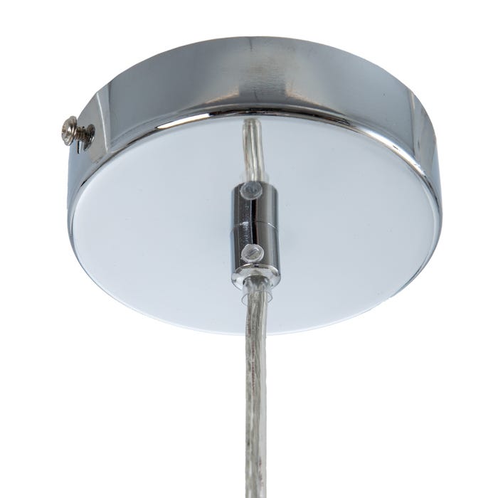 Lampa suspendata BOMLO 20CM