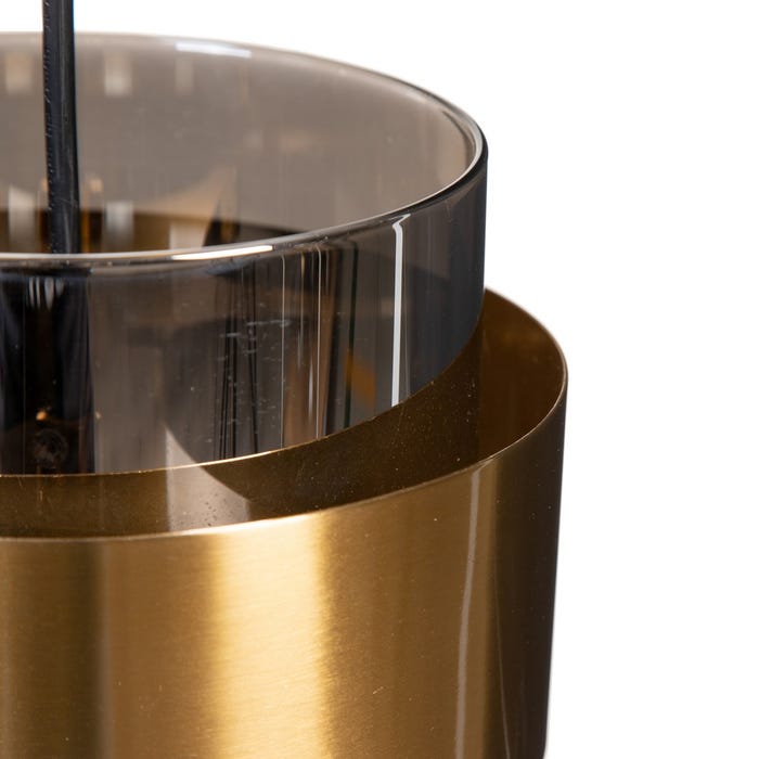 Lampa suspendata SIONE 18CM - PROMO STOC