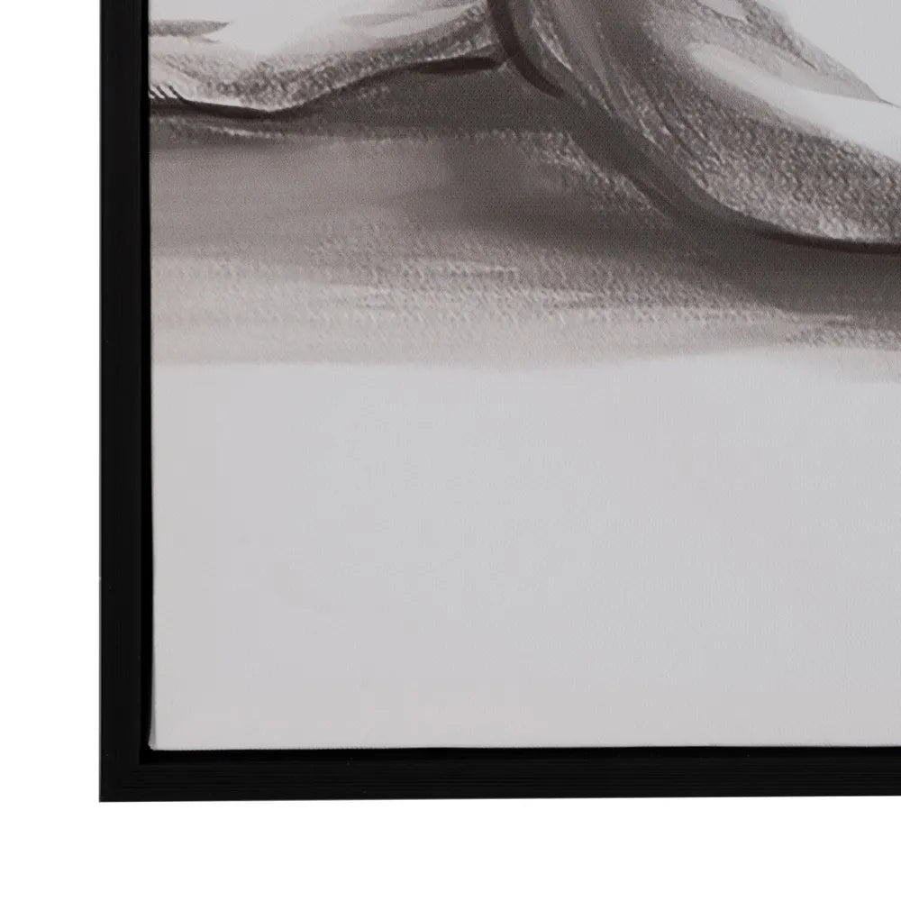 Set 2 tablouri MORIA 60 x 80 CM