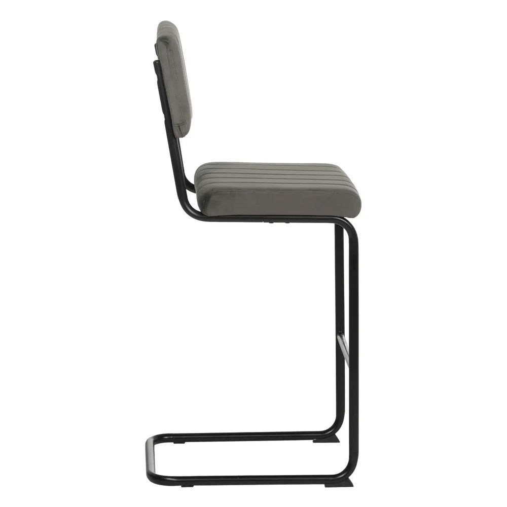 Scaun de bar GRENTORN H76 CM