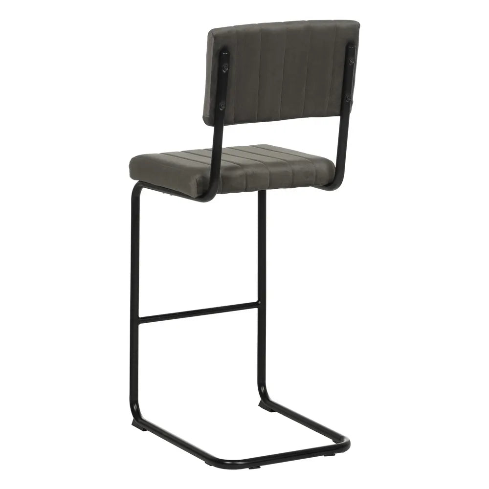 Scaun de bar GRENTORN H76 CM