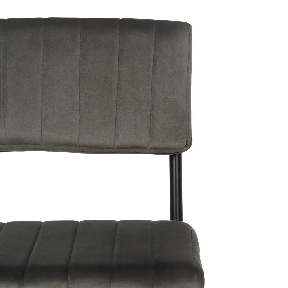 Scaun de bar GRENTORN H76 CM