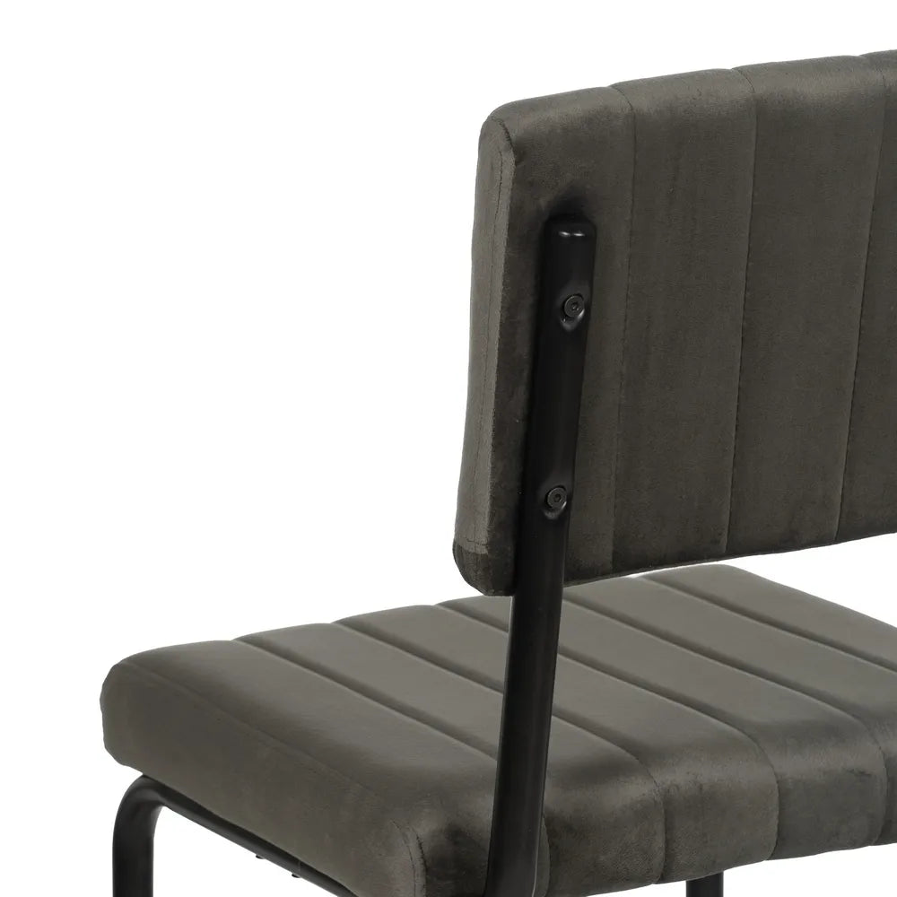 Scaun de bar GRENTORN H76 CM