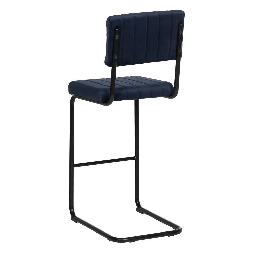 Scaun de bar GRENTORN H76 CM