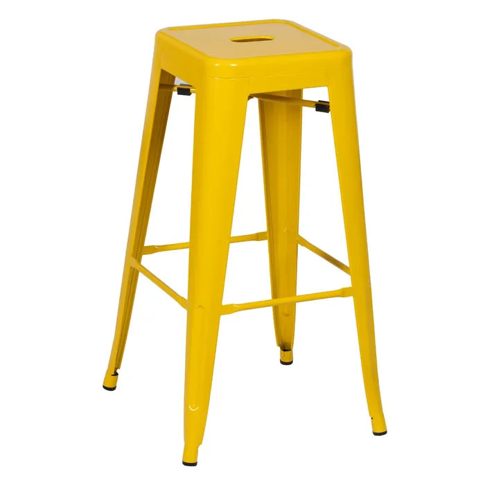 Scaun de bar PARISIAN DALIS H76 CM