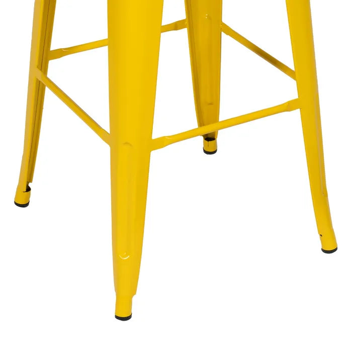 Scaun de bar PARISIAN DALIS H76 CM