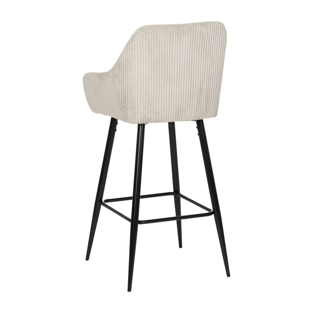 Scaun de bar MOLIS H75 CM