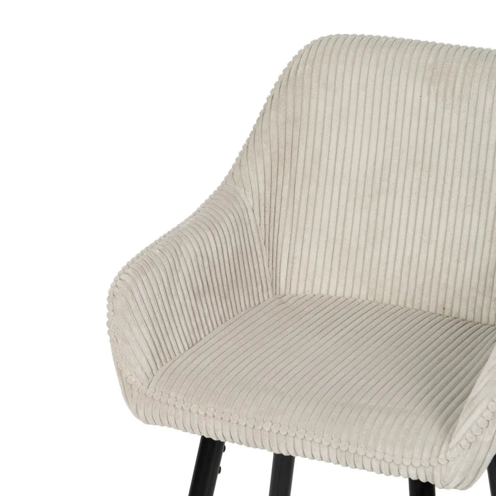 Scaun de bar MOLIS H75 CM