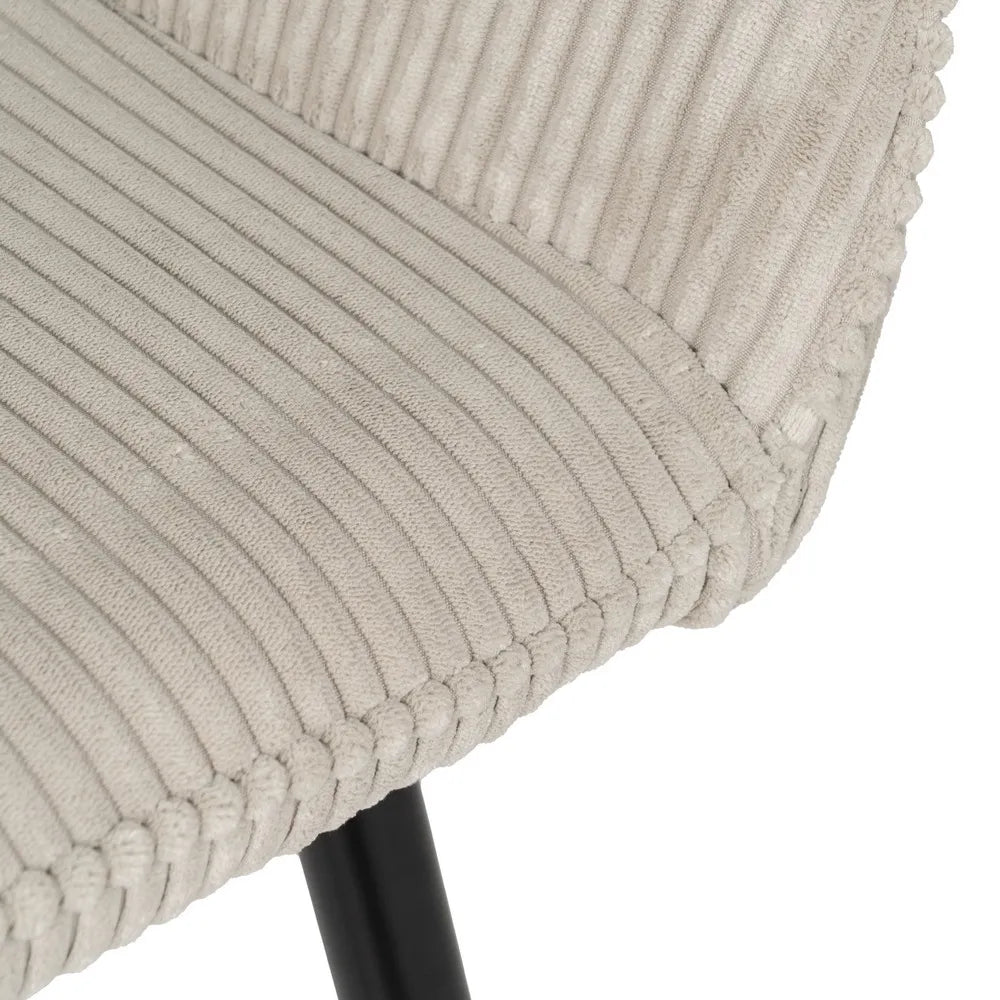Scaun de bar MOLIS H75 CM