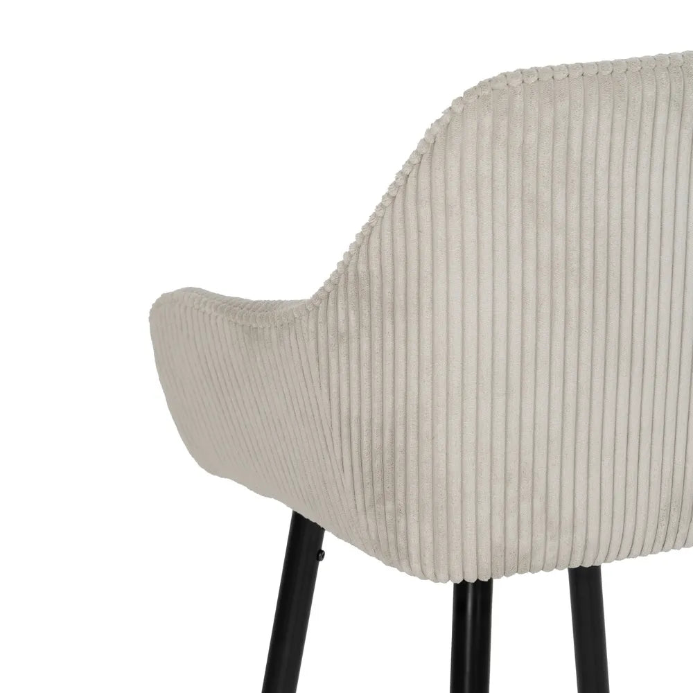 Scaun de bar MOLIS H75 CM