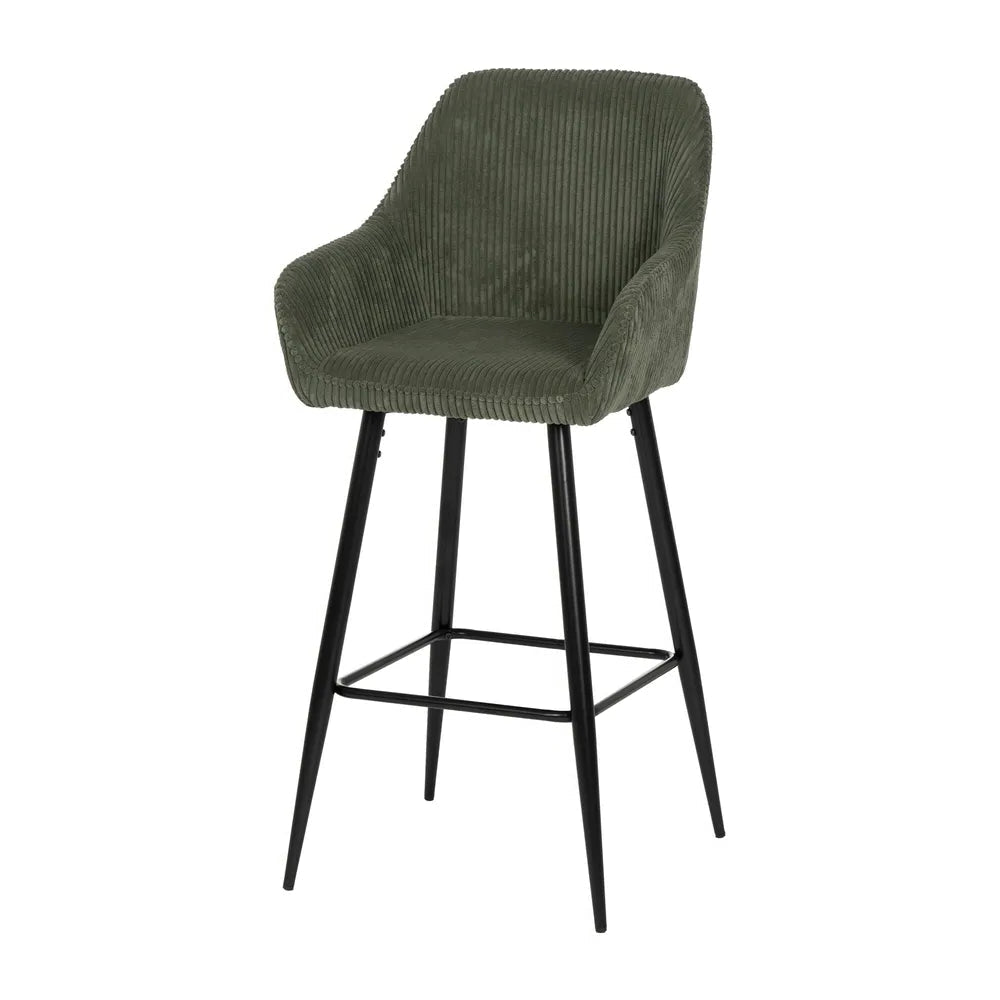 Scaun de bar MOLIS H75 CM
