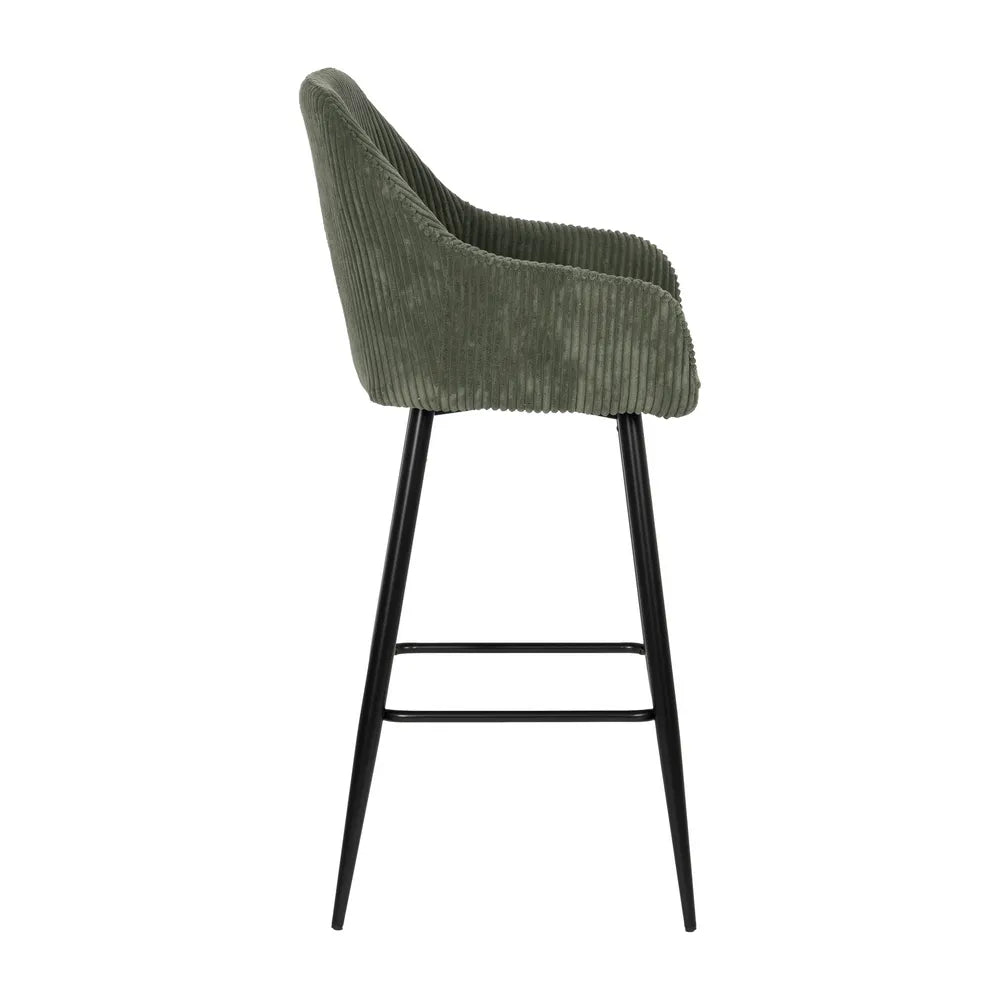 Scaun de bar MOLIS H75 CM