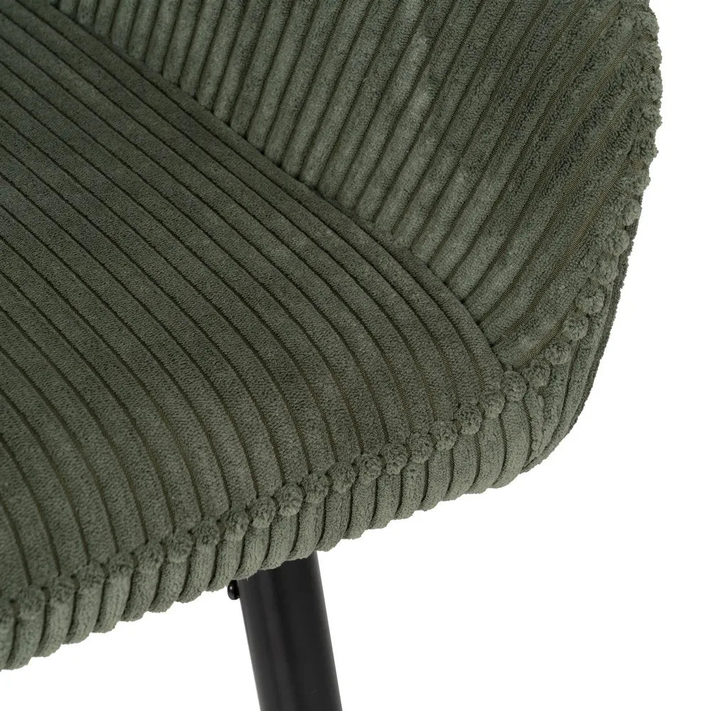 Scaun de bar MOLIS H75 CM