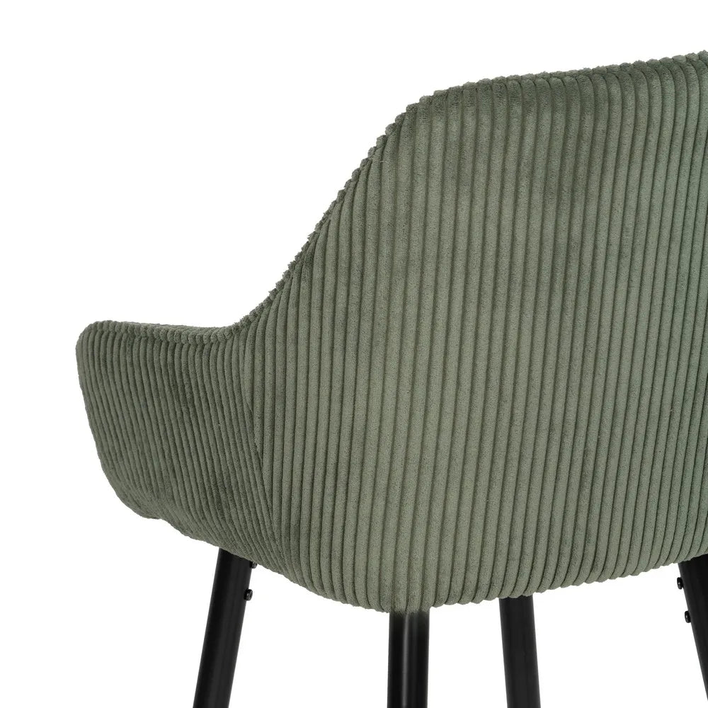 Scaun de bar MOLIS H75 CM