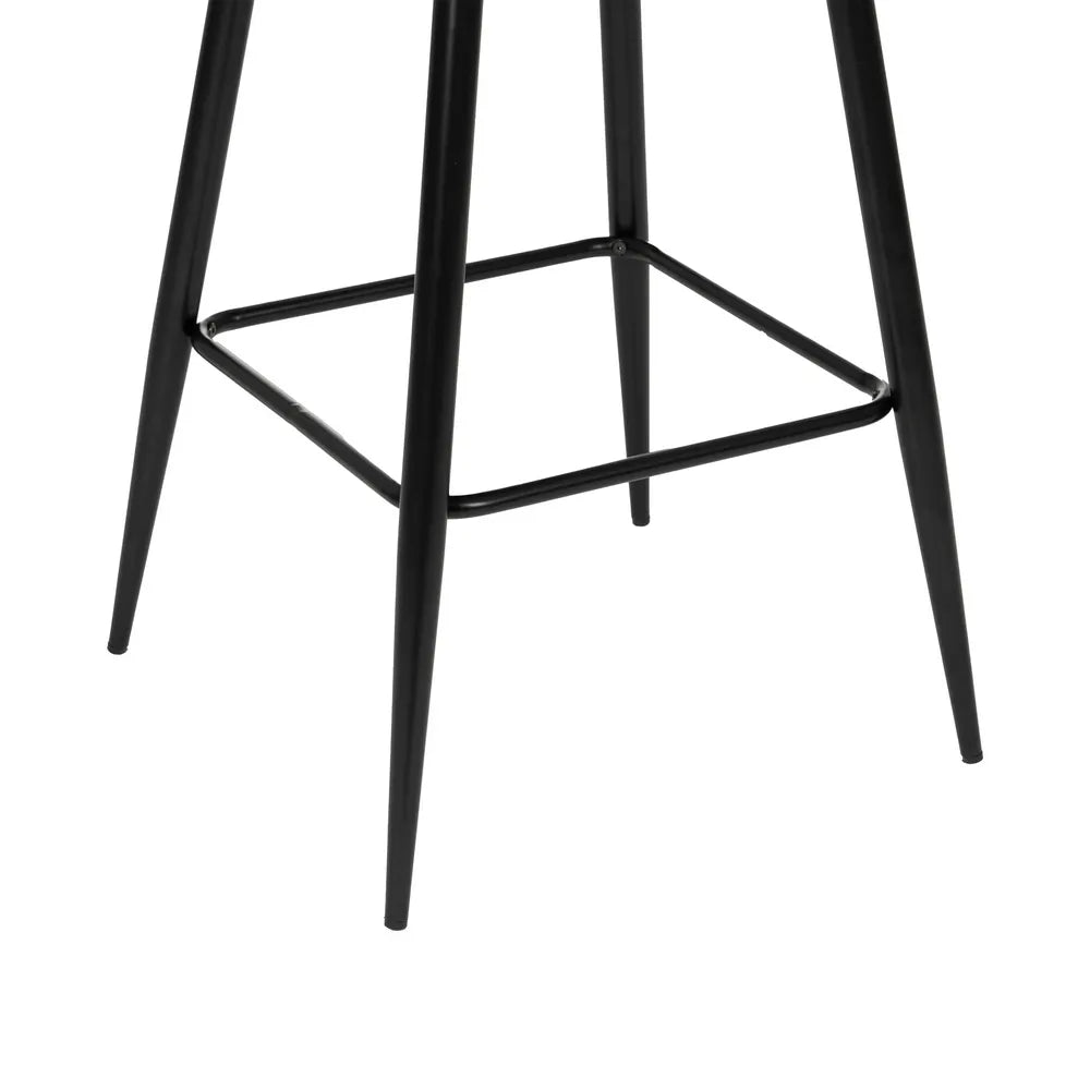 Scaun de bar MOLIS H75 CM