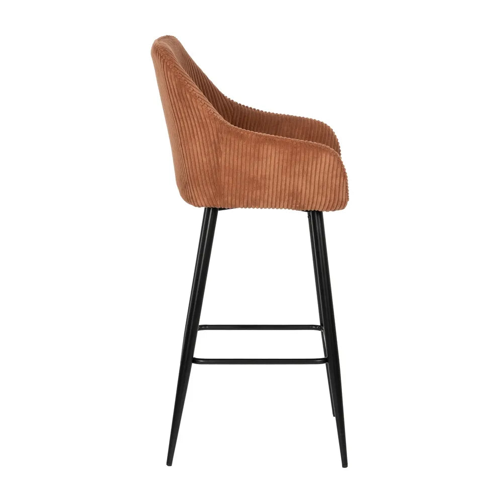Scaun de bar MOLIS H75 CM